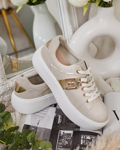 Royalfashion Women's sports shoes Naterra