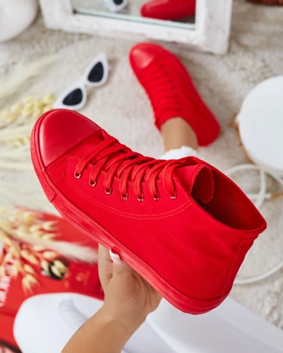 Royalfashion Sieviešu augstpapēžu apavi Hollas