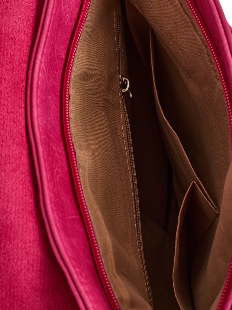 Royalfashion Women's Eco-Leather Backpack Klara