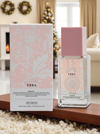 YRBA Illuminating Makeup Primer Base SPF 45