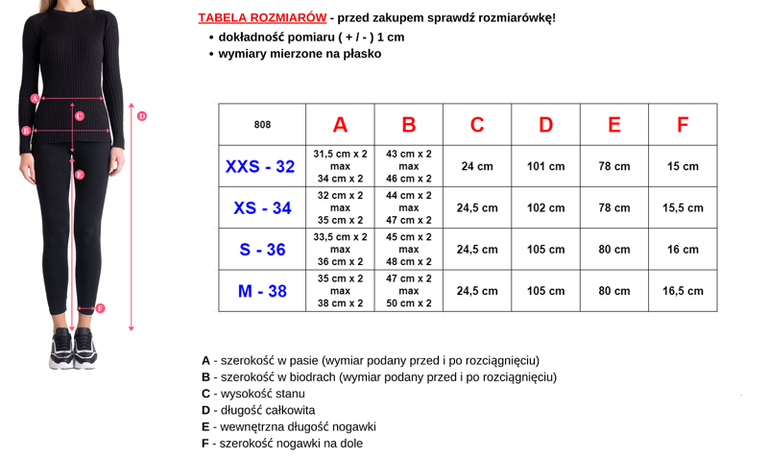 Tumši zilas sieviešu taisnās bikses - Apģērbs