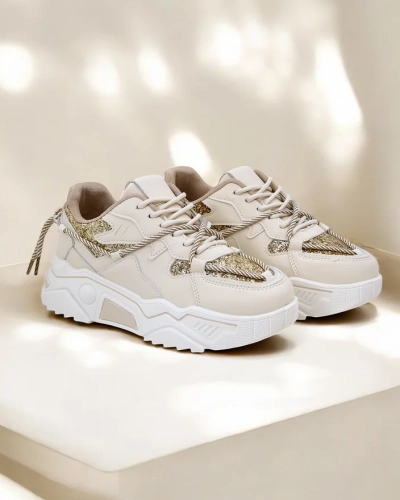 Royalfashion Women's Sneakers Astepa