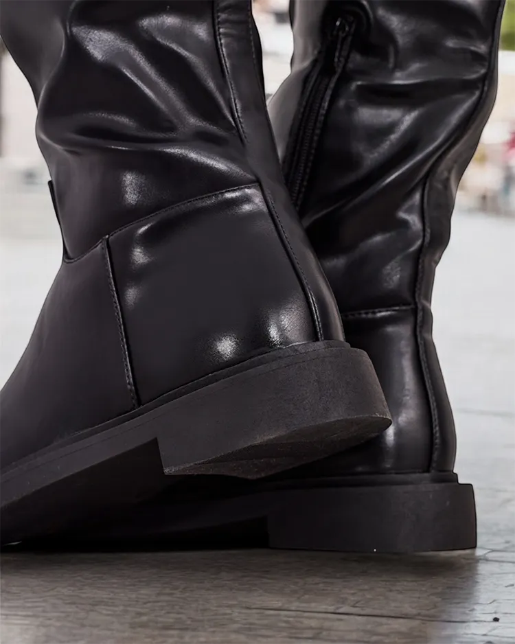 Royalfashion Women's boots New