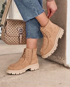 light brown