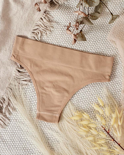 Royalfashion Women's panties