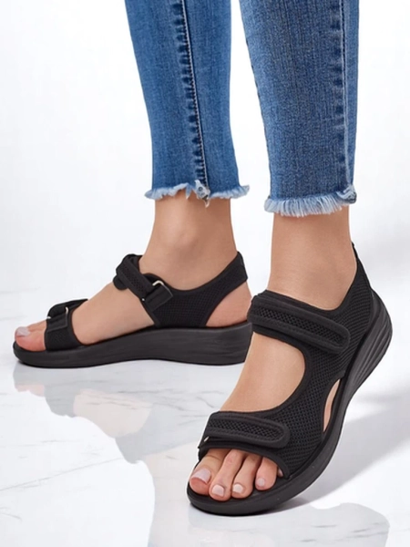 Royalfashion Women's sport sandals Gosmiles