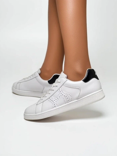 Royalfashion Women's Sport Sneakers Arella