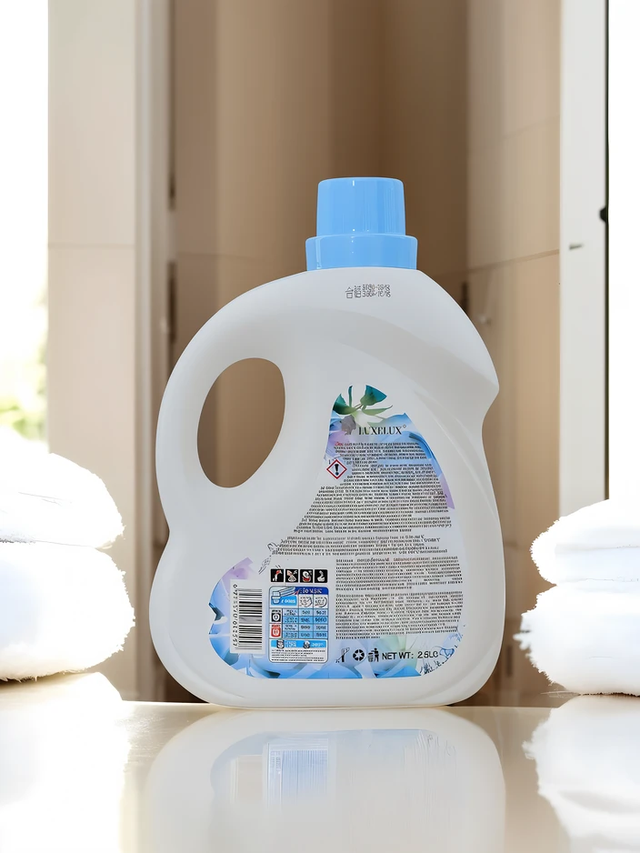 LUXELUX Fragrant laundry liquid 2.5L