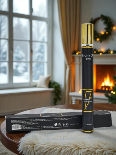 Inspired Eau de Parfum for Men Bad Guy