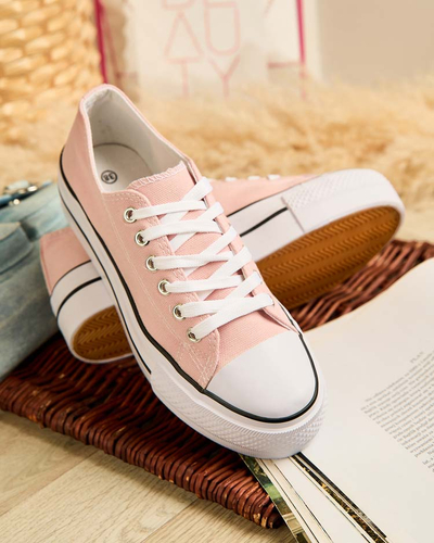 Royalfashion Women's sports sneakers Tamissa