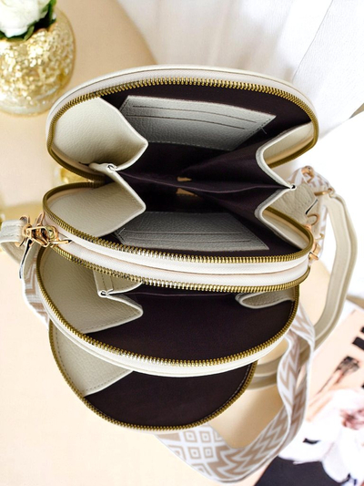 Royalfashion Многофункциональная сумка-кошелек Luna Mini