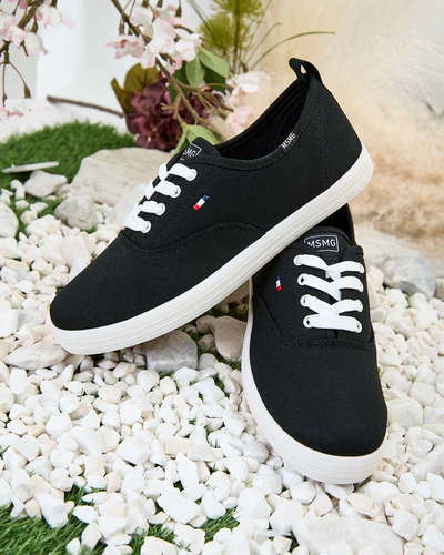 Royalfashion Women's Secilla Sneakers