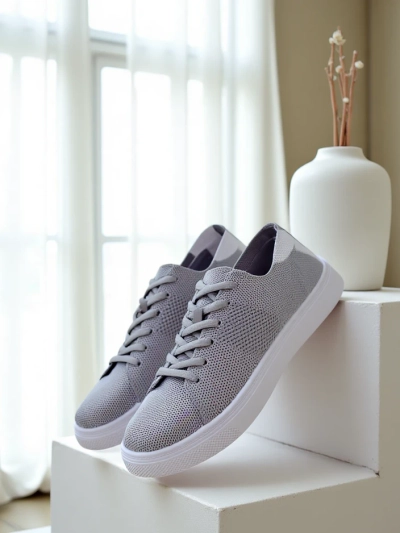 Royalfashion sieviešu auduma sporta apavi Esellaf