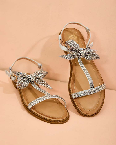 Royalfashion Женские сандалии Mian