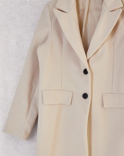 Royalfashion Women's Coat