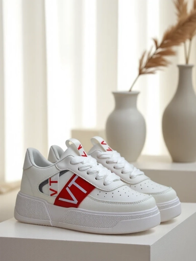 Royalfashion Women's Sneakers Sofoqi