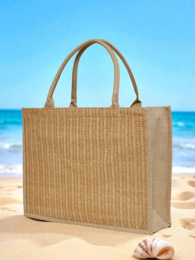 Royalfashion Fabric Bag Paris Milano