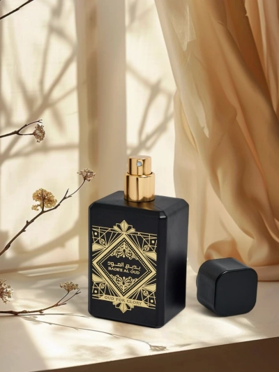 Aurelius Oud Perfume 50ml – Oryantalden ilham alan özel parfüm