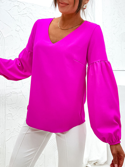 Royalfashion Women's Blouse
