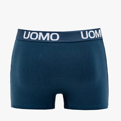 Vīriešu zaļi bokseršorti - Apakšveļa