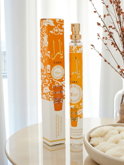 E frymëzuar Ujë parfum për femra Arab Orange