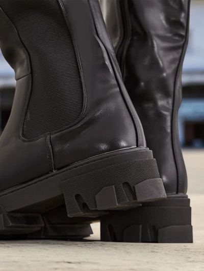 Royalfashion Women's Boots Erobi