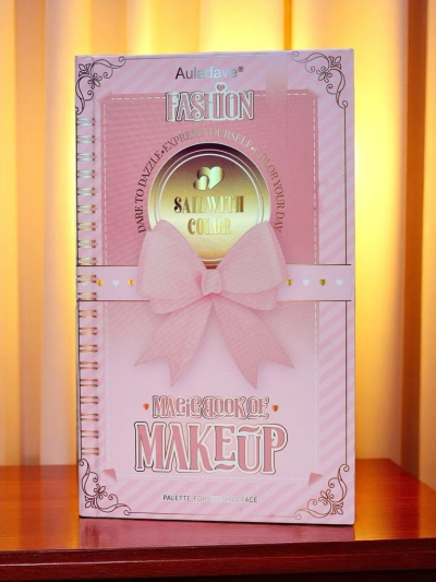 Multifunctional makeup palette GlamAll Set