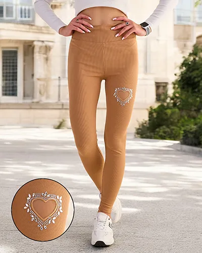 Royalfashion Sieviešu legingi