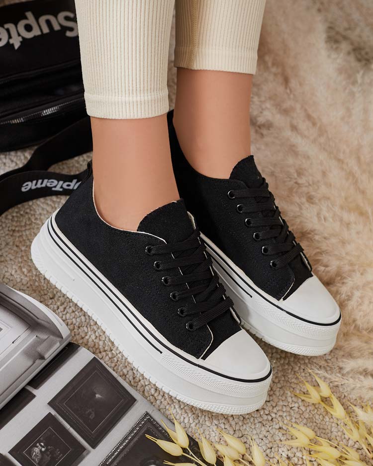 Royalfashion Женские спортивные кроссовки Stroms