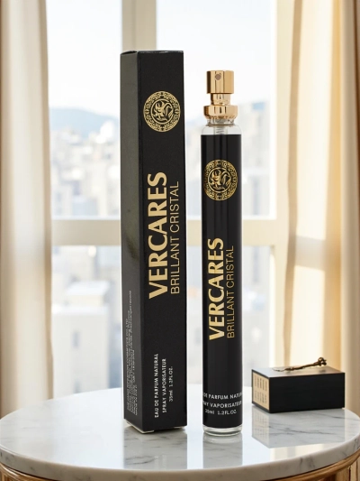 Inspired men's eau de parfum Vercares