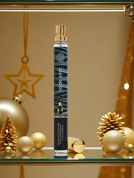 Inspired Men's Perfume Odor Epic Confes