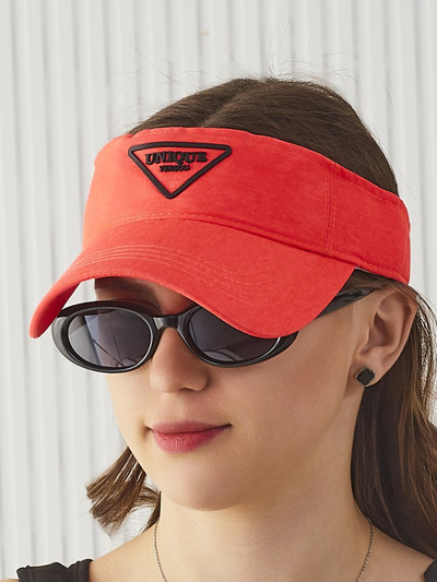 Royalfashion Неоновый козырёк Glow Sun Visor