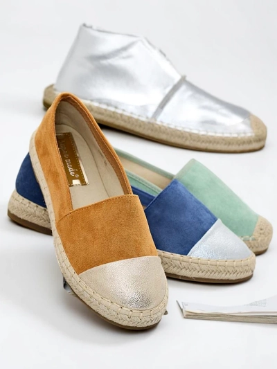 Royalfashion Women's espadrilles Dafalle