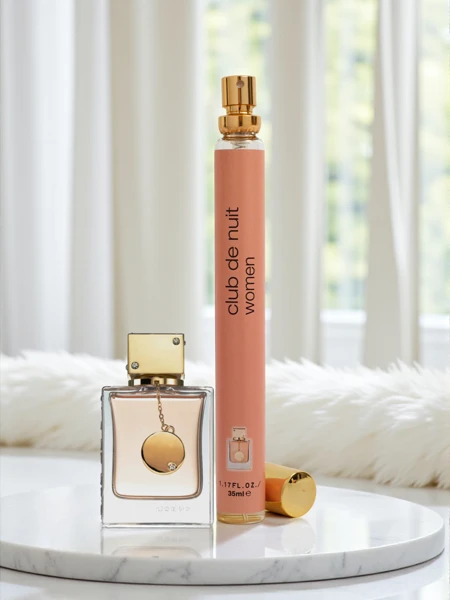 Insprowana Damska woda perfumowana Aura