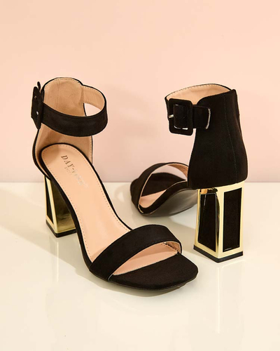 Royalfashion Женские сандалии Post Lici