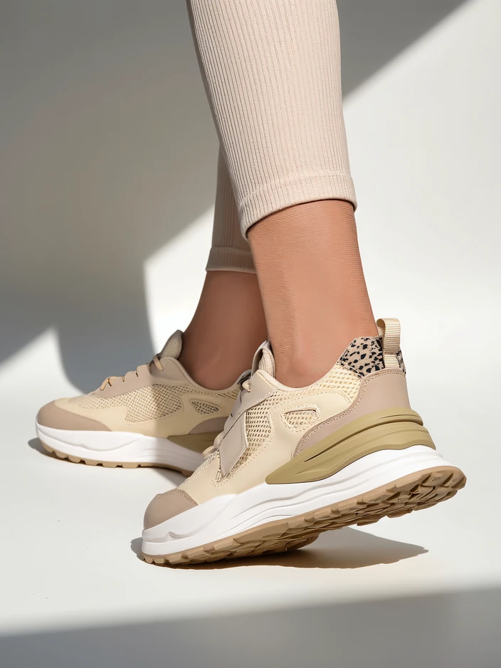 Royalfashion Женские спортивные туфли Pasiof