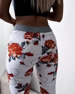 white || red