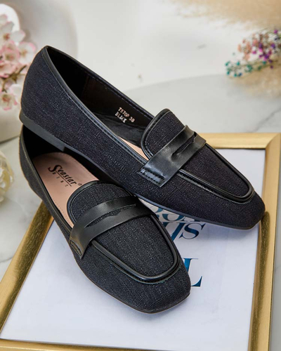 Royalfashion Женские мокасины Errope