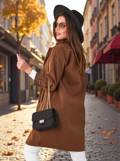 Royalfashion Sieviešu mētelis