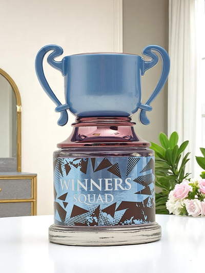 Iedvesmots eau de parfum vīriešiem Winners Squad