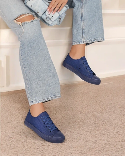 Royalfashion Women's Sports Sneakers Hirri