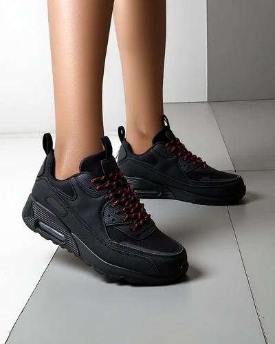 Royalfashion Women's Sneakers Maxxes