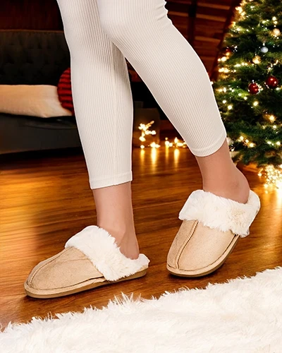 Royalfashion Women's Slippers Lorin