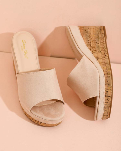 Royalfashion Sieviešu Somiz flip-flops