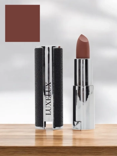 Luxelux Matte lipstick 03 4g