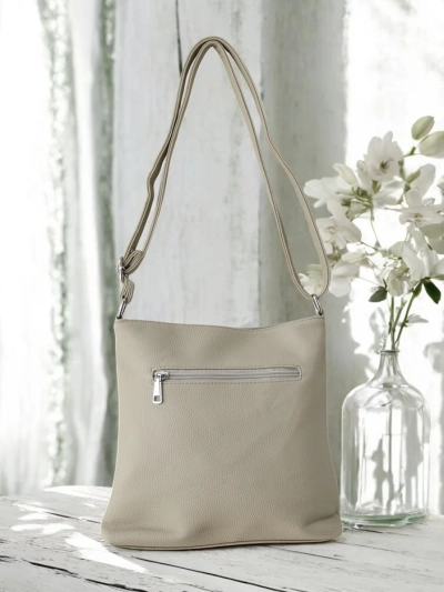 Royalfashion Small women's handbag made of eco leather