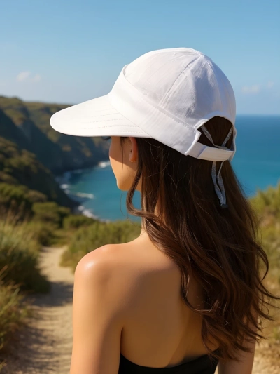 Royalfashion Saules vizieris SunFold