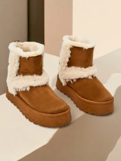 Royalfashion Sieviešu sniega zābaki Rylly