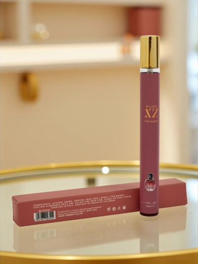 Inspired Women's Eau de Parfum Pure XZ