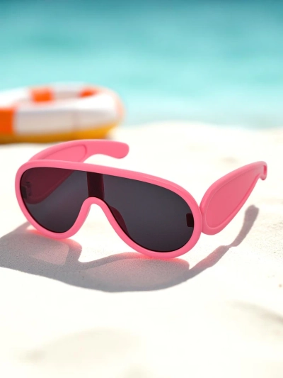 Royalfashion Children's Sunglasses RoboEyes